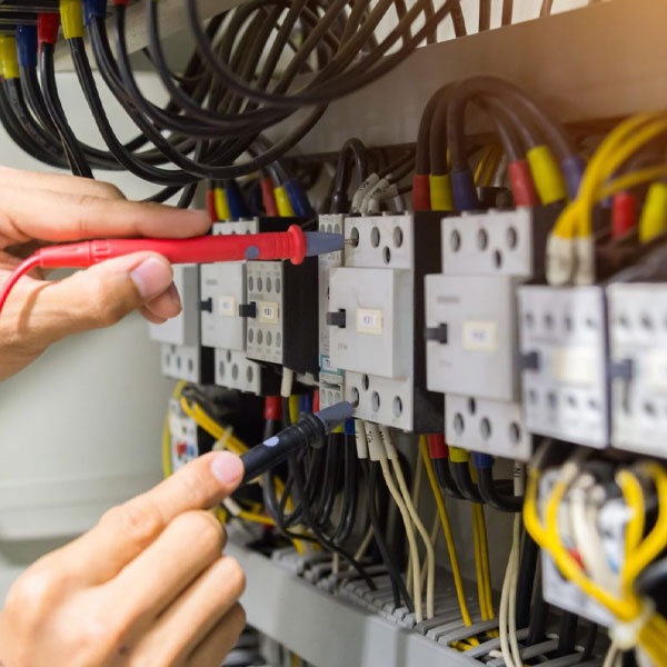 Best-electrician-Dubai