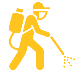 Pest Control – Internal & External